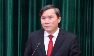 Thủ tướng quyết định bổ nhiệm lãnh đạo một số bộ, cơ quan